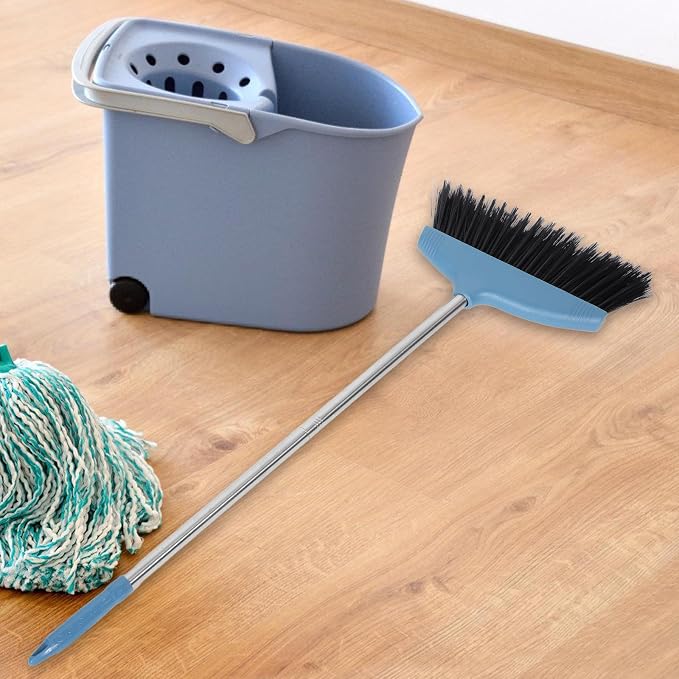 Soft Bristle Indoor Dust Broom - Image 5