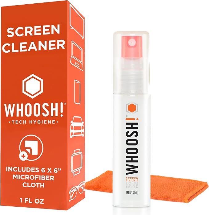 WHOOSH! Screen Shine Go by WHOOSH