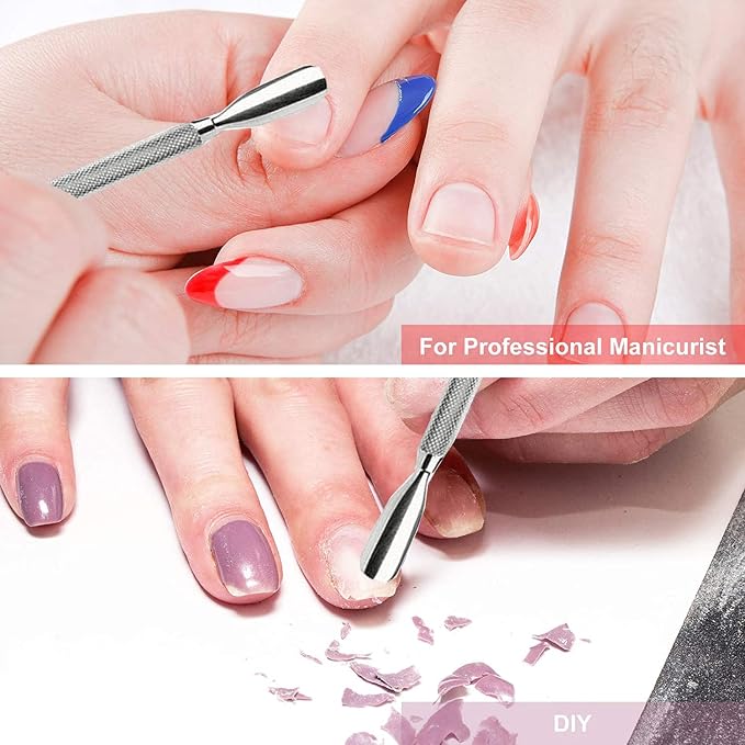 Cuticle Pusher Tools - Image 5