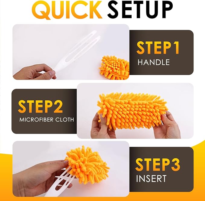 Redones Dusters for Swiffer - Image 4