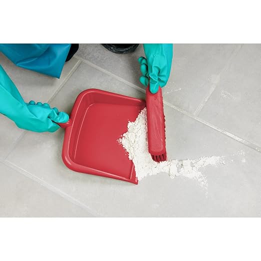 SPARTA Large Handheld Dustpan - Image 5