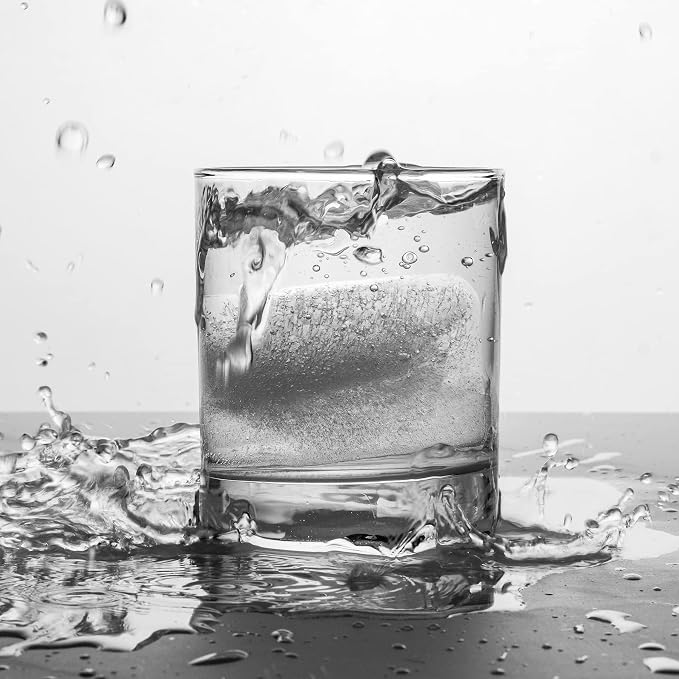 Nax Caki Large Ice Cube Tray - Image 7