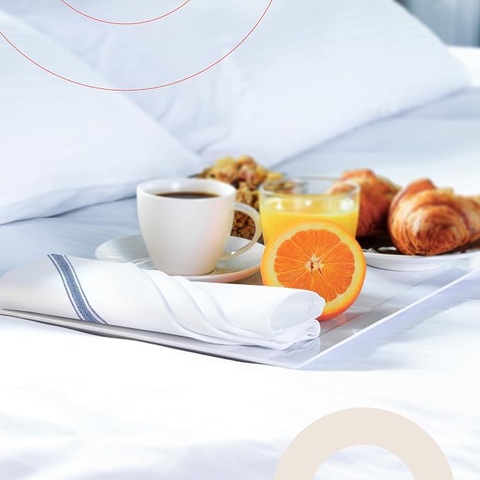 Zeppoli Classic Kitchen Towels - Image 7