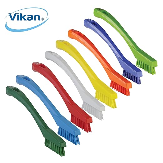 Vikan 44018 Brush - Image 9