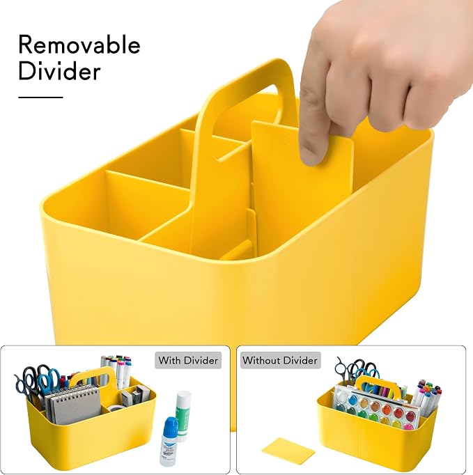 Tiawudi 2 Pack Caddy Organizer - Image 4