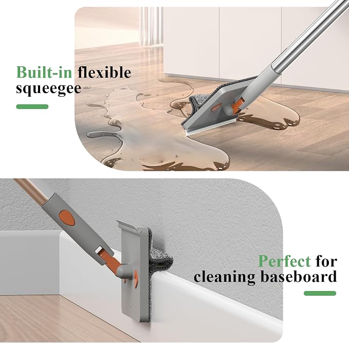 Ceiling Fan Cleaner Duster - Image 4