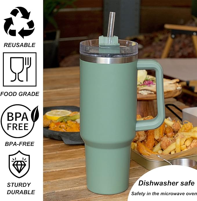 Replacement Straw Compatible - Image 4