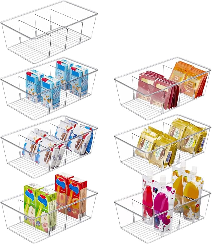 Pantry Organizers and Storage, Kitchen Organizers and Storage by Unknown