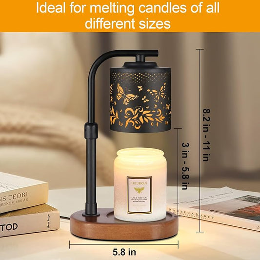 kobodon Candle Warmer Lamp - Image 2