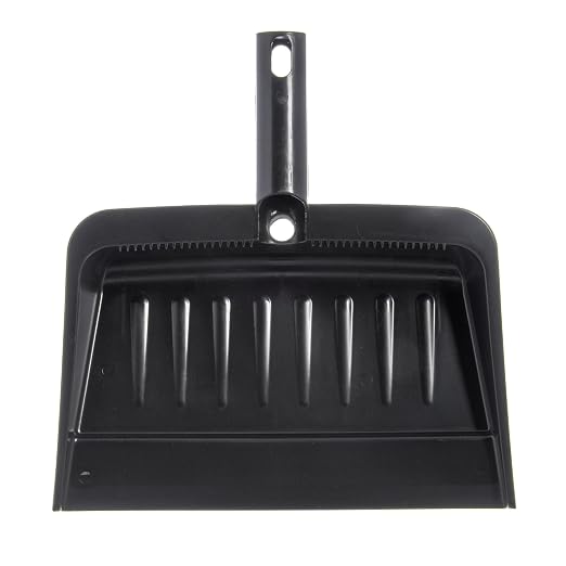 Carlisle FoodService Products Heavy Duty Dust Pan by CarlisleFoodServiceProducts