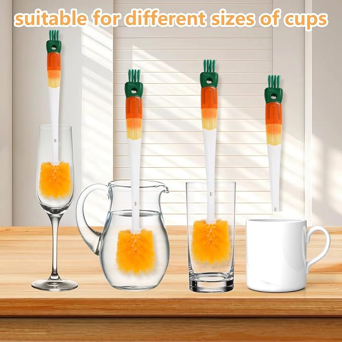 Multifunctional 5-in-1Cleaning Brushes - Image 7