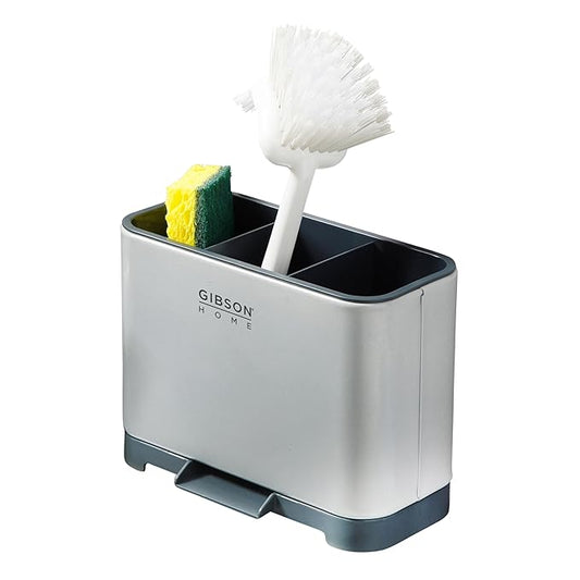 Gibson Home Ledgebrook Sink Caddy by GibsonHomewares