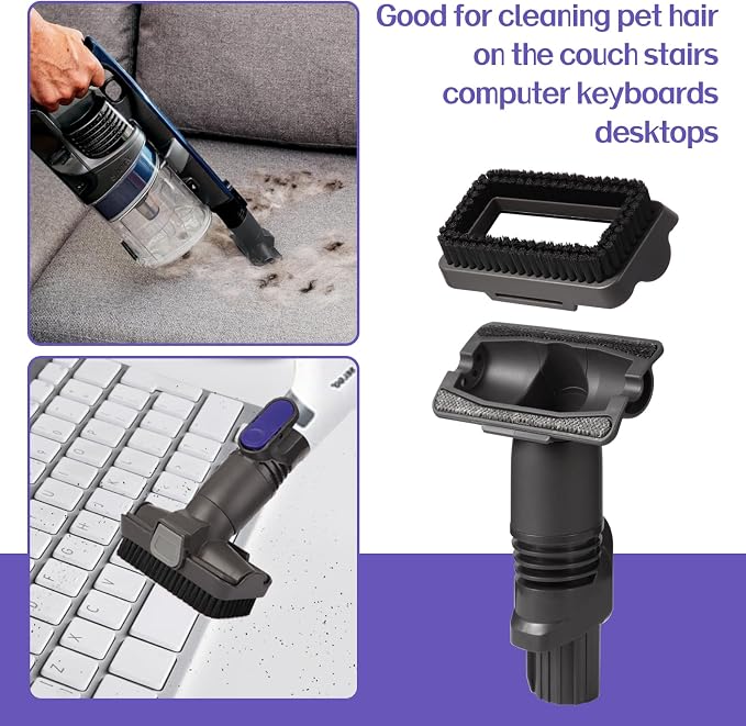 Vacuum Attachments Compatible - Image 6