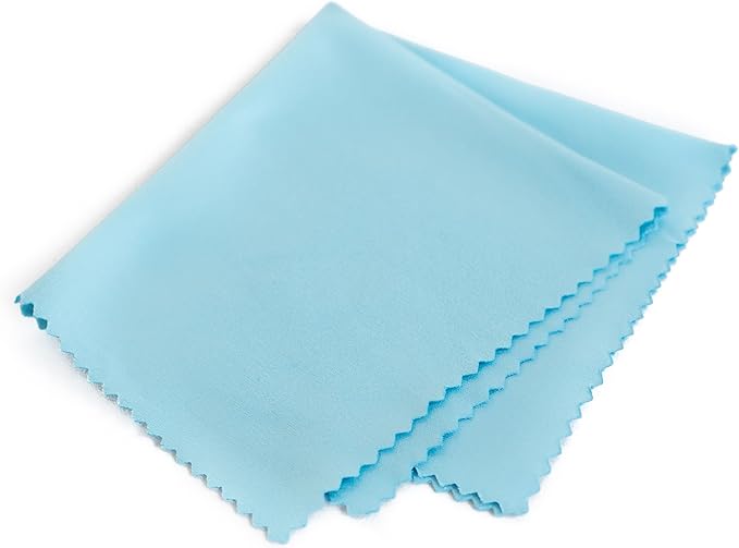 Record Cleaning Cloth Anti-Static by Record-Happy