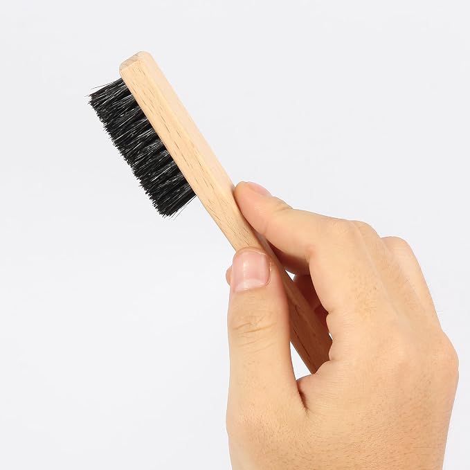 2-Piece Laundry Stain Brush, Laundry Brush - Image 8