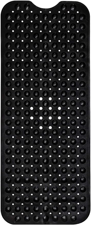 ENKOSI Bath Mat – 40 x 16 Inch Extra Long Non Slip Bathtub Mat – Anti Slip by ENKOSI