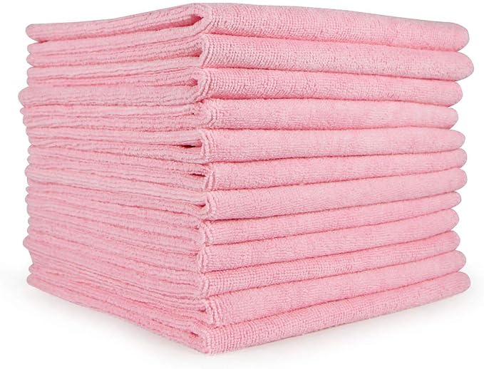 Arkwright Microfiber Cleaning Cloths by Arkwright