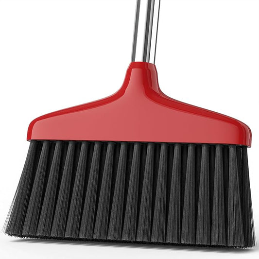 Handy Broom, Indoor/Outdoor Brooms, Duty Kitchen Broom, by Nodirz