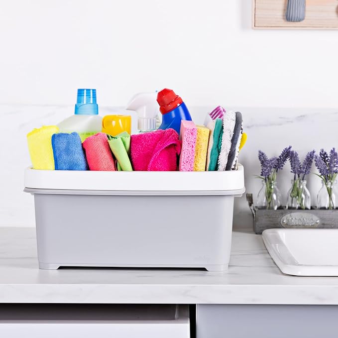 Minky Large Storage Caddy - Image 7