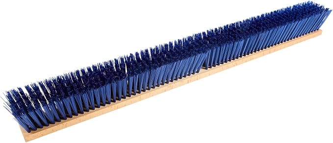 Restaurantware-BROOM HEAD ONLY: Clean Tek Professional 36-Inch Broom Head - Image 2