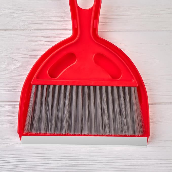 2pcs Dustpan Edge Replacement Strips, Plastic Dustpan Lip Replacement 11. 41 - Image 7