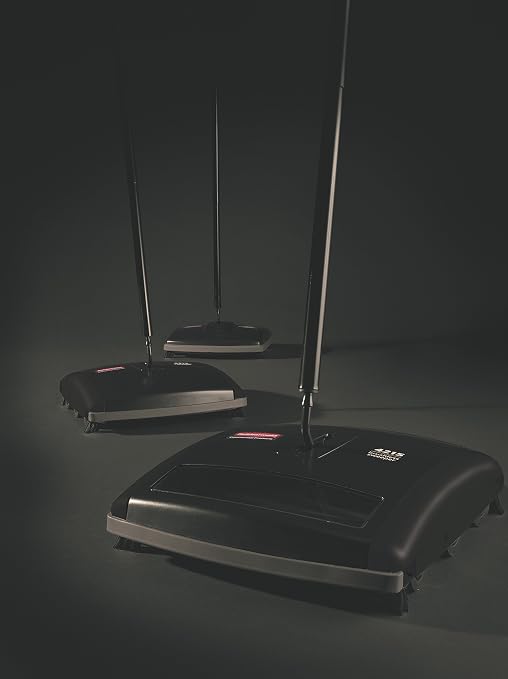 Rubbermaid Commercial Executive Series Brushless Mechanical Carpet Sweeper - Image 5