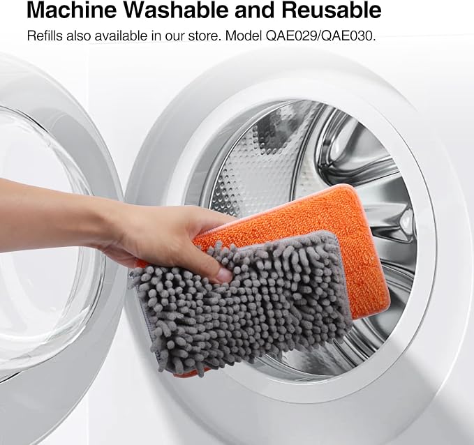 Ceiling Fan Cleaner Duster - Image 7