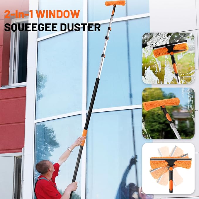 20ft High Reach Duster Kit - Image 4
