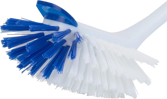 Dawn 235082 Radial Head Kitchen Brush - Image 6