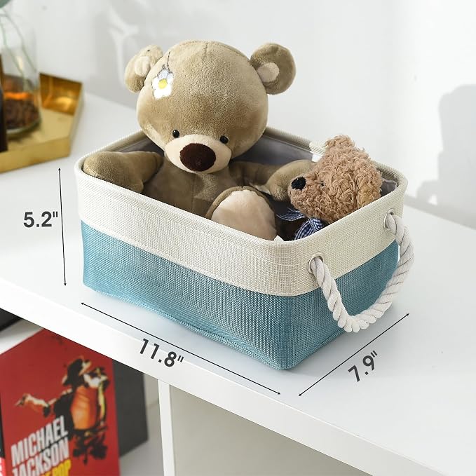 Organization and Storage Basket - Image 6