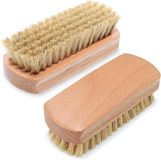 2 Pack Vegetable Brush, Potato Mushroom Veggie Brush Scrubber, Fruits Vegetable by Unknown