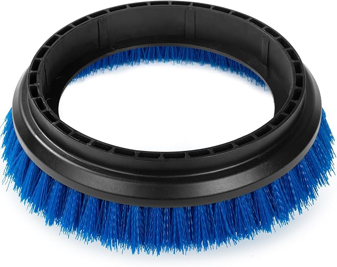 Commercial Scrub Brush for Orbital Floor Scrubber, Compatible - Image 4