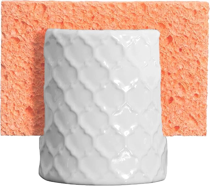 Home Acre Designs Sponge Holder by HomeAcreDesigns