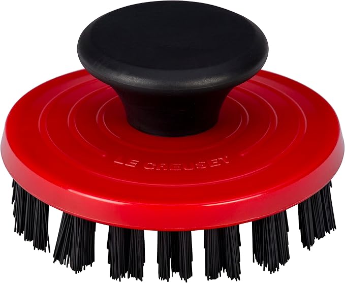 Le Creuset Nylon Brush, 3 1/4" by LeCreuset