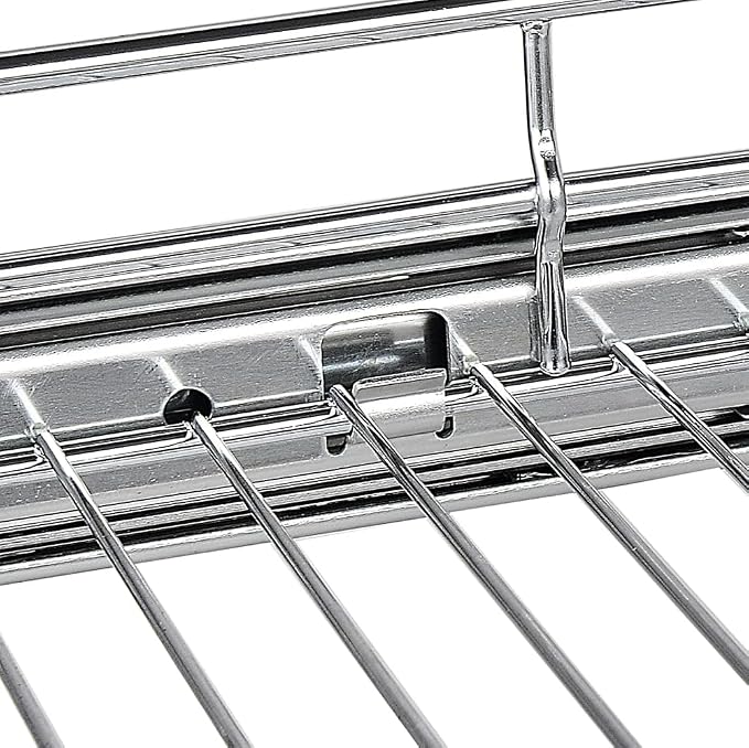 OCG Pull Out Cabinet Organizer, Pull out Drawers, Cabinet Pull Out Shelves - Image 5