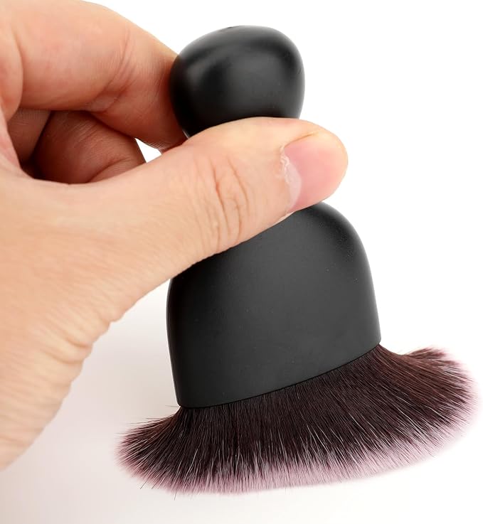 Car Detailing Brush, Soft Bristle Cleaning Brush, Scratch-Free Auto Duster Tool - Image 2