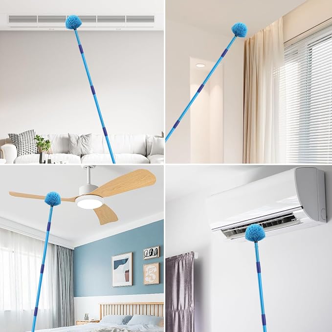 Dusters for Cleaning, Cobweb Duster - Image 6