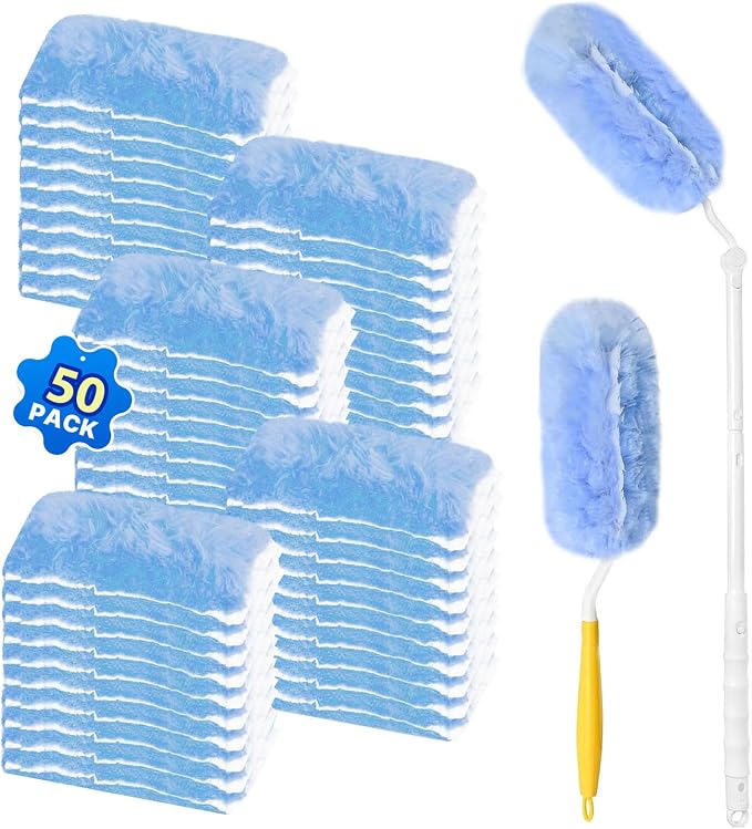 Duster Refill for Swiffer Duster by BEVAUEG