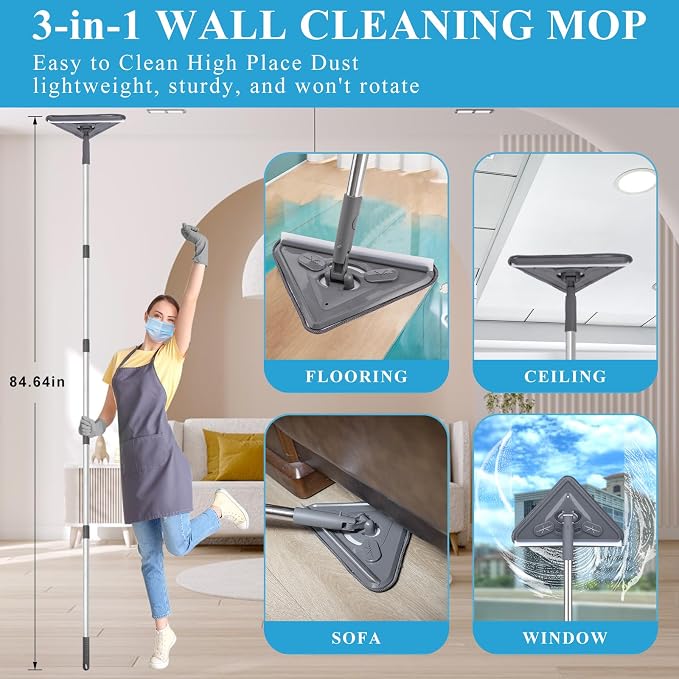 Microfiber Duster Kit 27pcs - Image 2