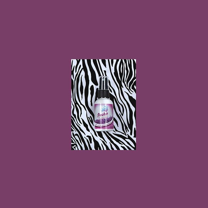 Flushie Pre-Toilet Spray for Poop Travel Size Toiletries Bathroom Spray for - Image 7
