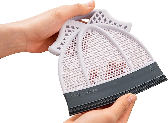Broombi Pet Hair Remover, Cleans Lint, Human Hair by Broombi