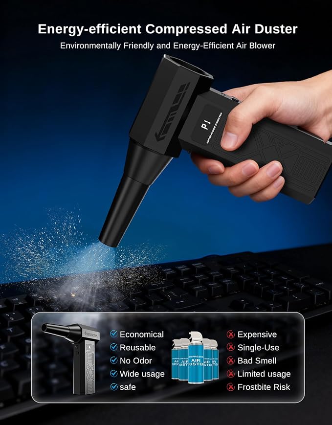 Compressed Air Duster - Image 5