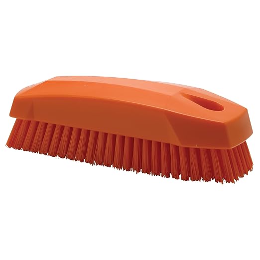Vikan 64407 Brush - Image 2