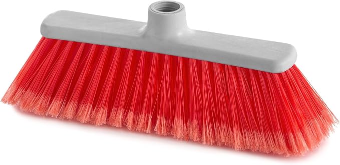 MAYA Poppy Broom by Unknown