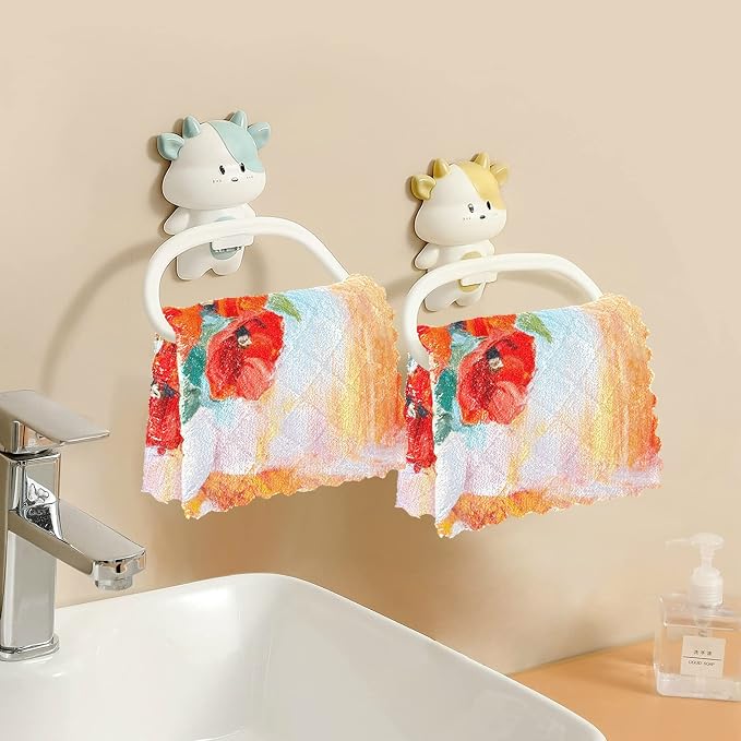 ALAZA Dish Towels - Image 5