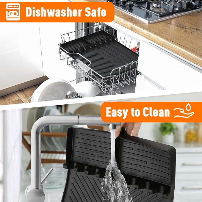 Silicone Grill Mat Compatible - Image 6