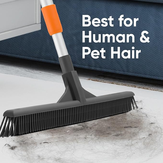 Superio Silicone Broom - Image 3
