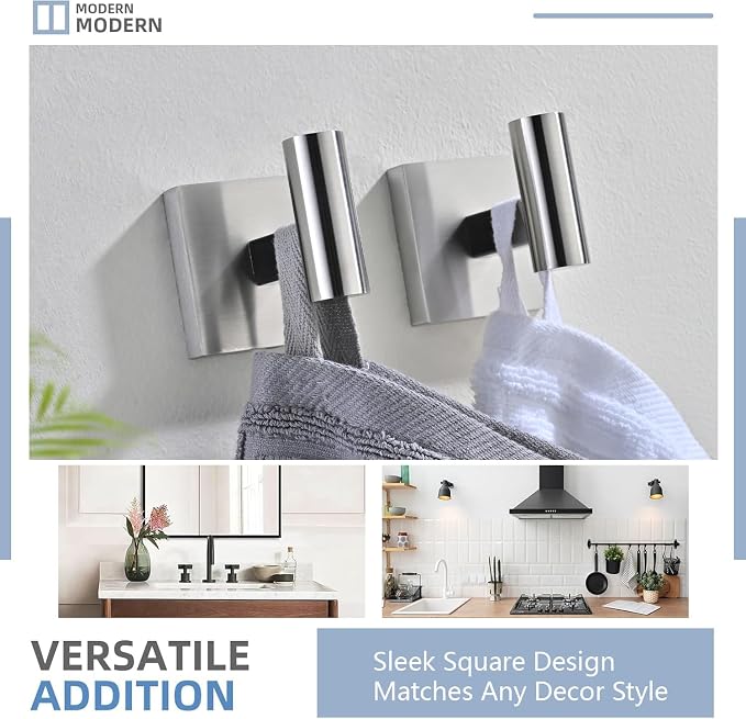 Toilet Paper Roll Holder Stand - Image 7