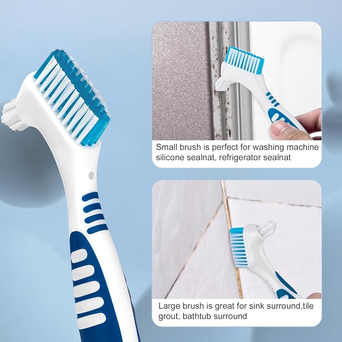 Home Cleaner Gel, Cleaner for Washing Machine, Refrigerator Strips, Household - Image 6