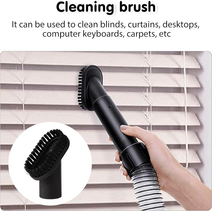 Vacuum Cleaner Brush Attachment Compatible - Image 5